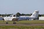 N2418K @ KLAL - Piper PA-38-112 Tomahawk Tomahawk  C/N 38-79A0622, N2418K - by Dariusz Jezewski www.FotoDj.com