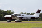 N2950W @ KLAL - Piper PA-28-161 Warrior II  C/N 28--7916577, N2950W