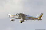 N3052S @ KLAL - Piper PA-28-181 Archer  C/N 28-7990314, N3052S