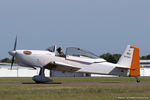 N312U @ KLAL - Vans RV-8  C/N 82630, N312U