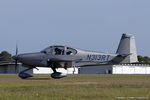 N313RT @ KLAL - Vans RV-10  C/N 41043, N313RT