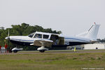 N333HG @ KLAL - Piper PA-32-300 Cherokee Six  C/N 32-40627, N333HG - by Dariusz Jezewski www.FotoDj.com