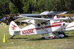 N3429Z @ KLAL - Piper PA-22-150 Tri-Pacer  C/N 22-7343, N3429Z - by Dariusz Jezewski www.FotoDj.com