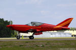 N350G @ KLAL - Swearingen SX-300  C/N 78, N350G - by Dariusz Jezewski www.FotoDj.com