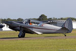 N3824K @ KLAL - Globe GC-1B Swift  C/N 3513, NC3824K - by Dariusz Jezewski www.FotoDj.com