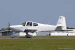 N410V @ KLAL - Vans RV-10  C/N 40004, N410V