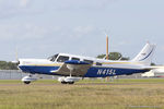 N415L @ KLAL - Piper PA-32-300 Cherokee Six  C/N 32-7740073, N415L - by Dariusz Jezewski www.FotoDj.com
