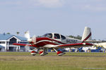 N425BZ @ KLAL - Vans RV-10  C/N 40234, N425BZ