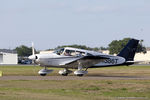 N4386T @ KLAL - Piper PA-28-180 Cherokee  C/N 28-7105221, N4386T
