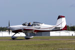 N456SG @ KLAL - Vans RV-9A  C/N 91307, N456SG