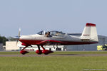 N462TW @ KLAL - Vans RV-7A  C/N 70462, N462TW - by Dariusz Jezewski www.FotoDj.com