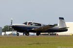 N495CP @ KLAL - Mooney M20R Oviation  C/N 29-0058, N495CP