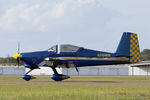 N510WM @ KLAL - Vans RV-9A  C/N 91396, N510WM - by Dariusz Jezewski www.FotoDj.com
