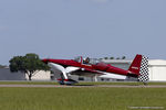 N526PD @ KLAL - Vans RV-7A  C/N 70369, N526PD - by Dariusz Jezewski www.FotoDj.com