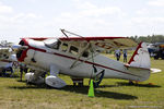 N52834 @ KLAL - Howard Aircraft DGA-15P  C/N 1763, NC52834