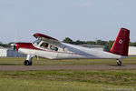 N5383G @ KLAL - Helio H-295 Super Courier  C/N 1249, N5383G - by Dariusz Jezewski www.FotoDj.com