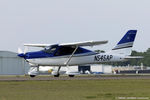 N545AP @ KLAL - Costruzioni Aeronautiche Tecnam P2008  C/N 149, N545AP