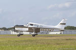 N55347 @ KLAL - Piper PA-28-235 Pathfinder  C/N 28-7310129, N55347 - by Dariusz Jezewski www.FotoDj.com