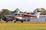 N56050 @ KLAL - Piper PA-28R-200 Arrow II  C/N 28R-7335340, N56050