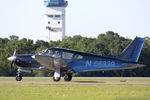N56339 @ KLAL - Piper PA-28R-200 Arrow II  C/N 28R7335414, N56339