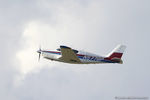 N5778P @ KLAL - Piper PA-24-250 Comanche  C/N 24-857, N5778P