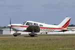 N5886F @ KLAL - Piper PA-28-181 Archer  C/N 28-7790141, N5886F