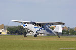 N5934H @ KLAL - Piper PA-16  C/N 16-557, N5934H - by Dariusz Jezewski www.FotoDj.com