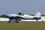 N613SC @ KLAL - Vans RV-6A  C/N 1, N613SC - by Dariusz Jezewski www.FotoDj.com