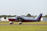 N6142W @ KLAL - Piper PA-28-140 Cherokee Cruiser  C/N 28-20160, N6142W