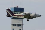 N62625 @ KLAL - Piper PA-23-250 Apache  C/N 27-7654095, N62625 - by Dariusz Jezewski www.FotoDj.com