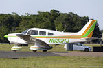 N630RJ @ KLAL - Piper PA-28-161 Warrior II  C/N 28-7916503, N630RJ