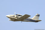 N6416Y @ KLAL - Piper PA-23-250 Apache  C/N 27-3708, N6416Y