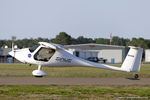 N641W @ KLAL - Pipistrel Sinus 912 SW  C/N 745 SF 912 LSA, N641W - by Dariusz Jezewski www.FotoDj.com