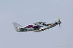 N669L @ KLAL - Lengend Turbine Legend  C/N 102, N669L - by Dariusz Jezewski www.FotoDj.com