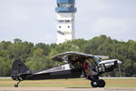N6777B @ KLAL - Piper PA-18A-150 Super Cub  C/N 18-5011, N6777B