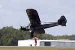 N6777B @ KLAL - Piper PA-18A-150 Super Cub  C/N 18-5011, N6777B