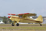 N6831K @ KLAL - Piper PA-16 Clipper  C/N 16-667, N6831K - by Dariusz Jezewski www.FotoDj.com