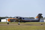 N697LB @ KLAL - Piper PA-28RT-201 Arrow IV  C/N 28R-7918112, N697LB