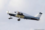 N7186W @ KLAL - Piper PA-28-180 Cherokee  C/N 28-997, N7186W