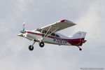 N725YP @ KLAL - Maule M-7-235C Orion  C/N 25064C, N725YP - by Dariusz Jezewski www.FotoDj.com
