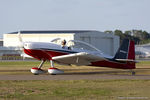 N748JL @ KLAL - Vans RV-8  C/N 81585, N748JL