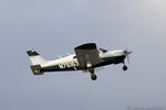 N75153 @ KLAL - Piper PA-28R-200 Arrow II  C/N 28R-7635271, N75153