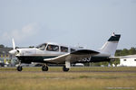 N75153 @ KLAL - Piper PA-28R-200 Arrow II  C/N 28R-7635271, N75153