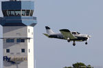 N75153 @ KLAL - Piper PA-28R-200 Arrow II  C/N 28R-7635271, N75153