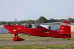N767X @ KLAL - Vans RV-7  C/N 70882, N767X - by Dariusz Jezewski www.FotoDj.com
