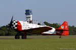 N77055 @ KLAL - N77055