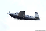 N770CM @ KLAL - Mooney M20J 201  C/N 24-3416, N770CM