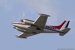 N8019Y @ KLAL - Piper PA-30 Twin Comanche  C/N 30-1128, N8019Y - by Dariusz Jezewski www.FotoDj.com