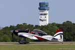 N803RL @ KLAL - Vans RV-8  C/N 83478, N803RL