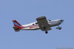 N81223 @ KLAL - Piper PA-32-300 Cherokee Six  C/N 32-7940263, N81223 - by Dariusz Jezewski www.FotoDj.com